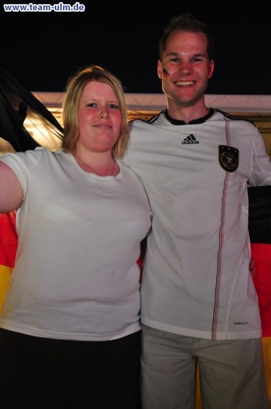 Deutschland - Uruguay @ Glacis - Bild 55