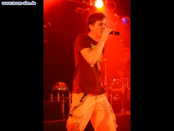 Team-Ulm Party mit PerplexX @ Goegglingen - Bild 10