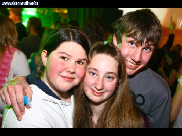 Team-Ulm Party mit PerplexX @ Goegglingen - Bild 100