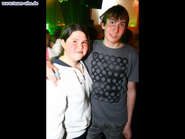 Team-Ulm Party mit PerplexX @ Goegglingen - Bild 102