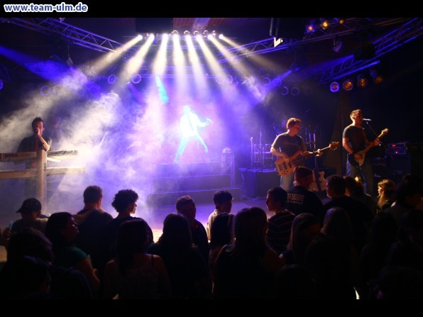 Team-Ulm Party mit PerplexX @ Goegglingen - Bild 103