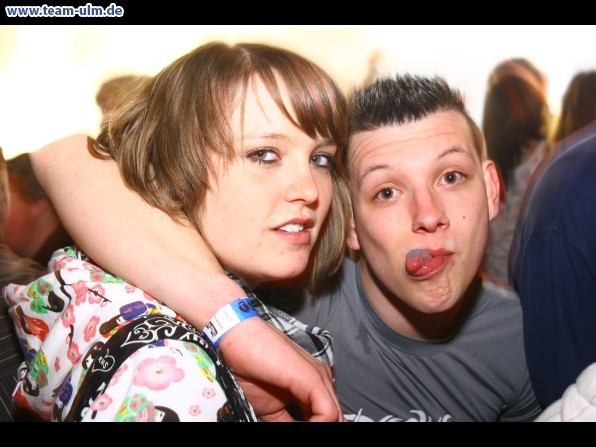Team-Ulm Party mit PerplexX @ Goegglingen - Bild 105