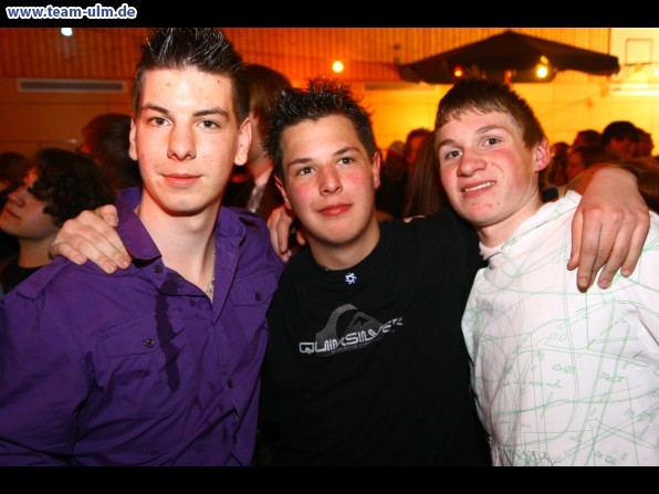 Team-Ulm Party mit PerplexX @ Goegglingen - Bild 106