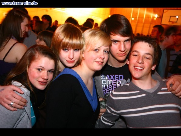 Team-Ulm Party mit PerplexX @ Goegglingen - Bild 107