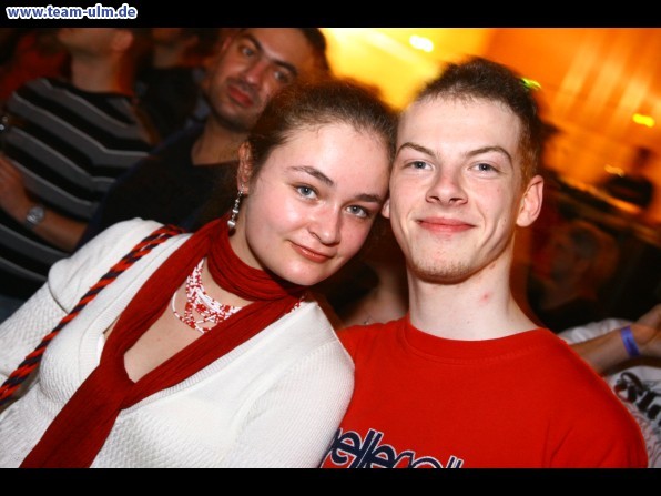 Team-Ulm Party mit PerplexX @ Goegglingen - Bild 109