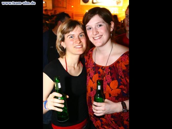 Team-Ulm Party mit PerplexX @ Goegglingen - Bild 110