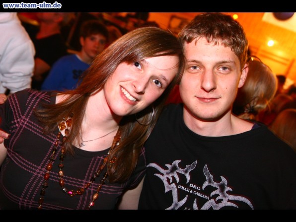 Team-Ulm Party mit PerplexX @ Goegglingen - Bild 111