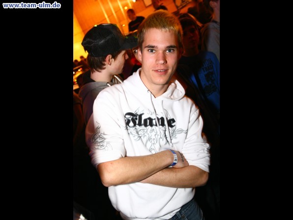 Team-Ulm Party mit PerplexX @ Goegglingen - Bild 112