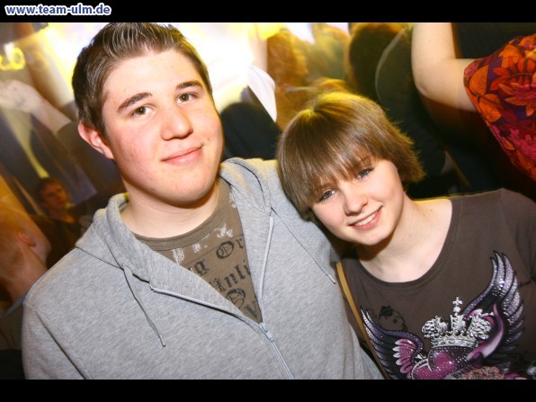 Team-Ulm Party mit PerplexX @ Goegglingen - Bild 113