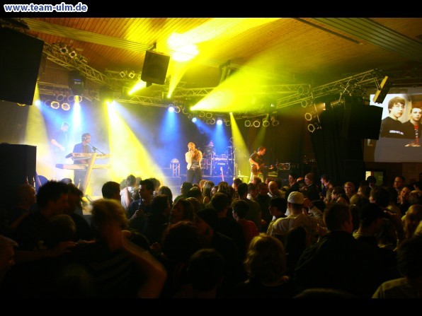 Team-Ulm Party mit PerplexX @ Goegglingen - Bild 114