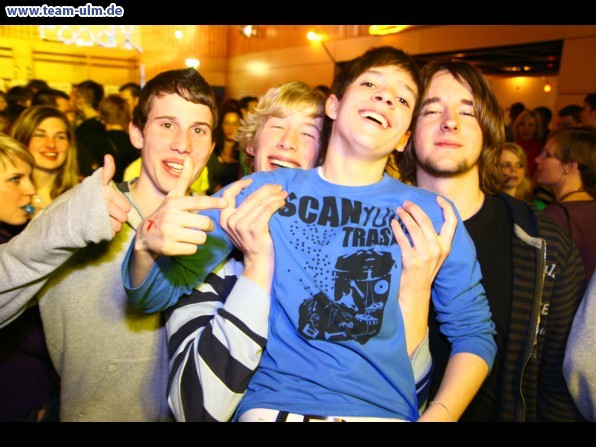Team-Ulm Party mit PerplexX @ Goegglingen - Bild 115