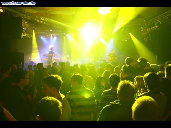 Team-Ulm Party mit PerplexX @ Goegglingen - Bild 116