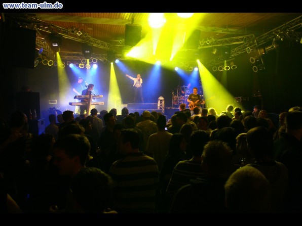 Team-Ulm Party mit PerplexX @ Goegglingen - Bild 117