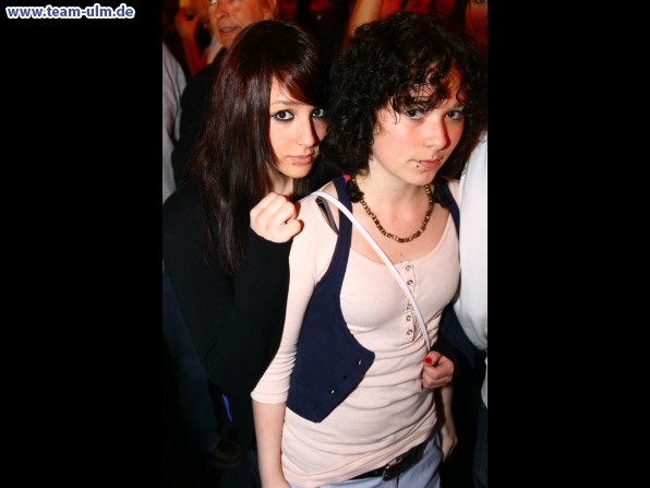 Team-Ulm Party mit PerplexX @ Goegglingen - Bild 119