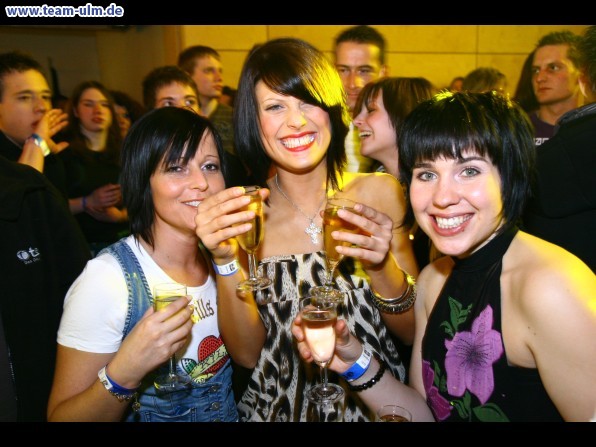 Team-Ulm Party mit PerplexX @ Goegglingen - Bild 120