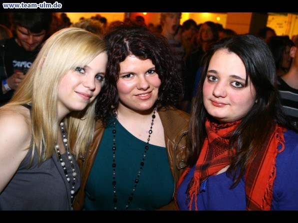 Team-Ulm Party mit PerplexX @ Goegglingen - Bild 121