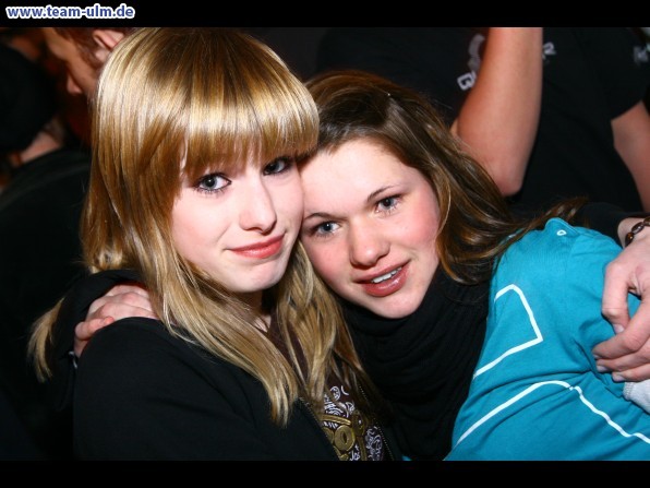 Team-Ulm Party mit PerplexX @ Goegglingen - Bild 122
