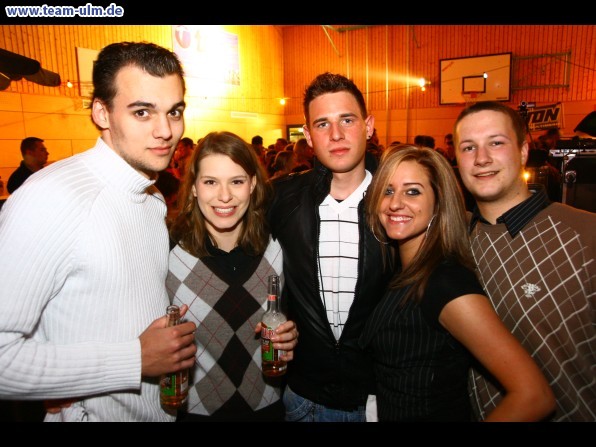 Team-Ulm Party mit PerplexX @ Goegglingen - Bild 123