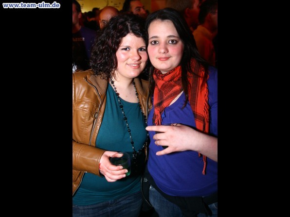 Team-Ulm Party mit PerplexX @ Goegglingen - Bild 124