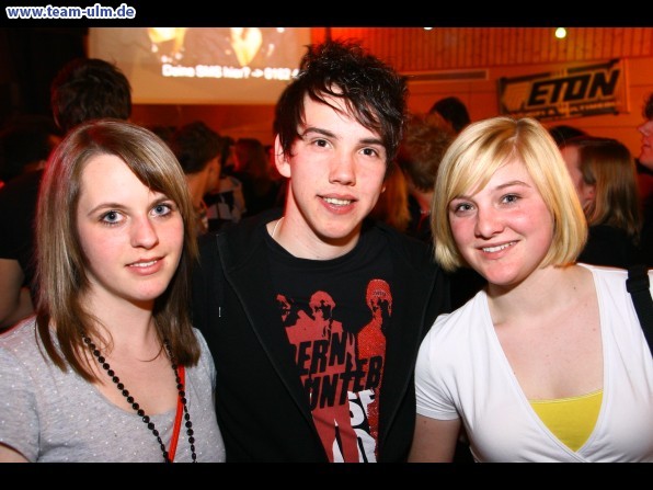 Team-Ulm Party mit PerplexX @ Goegglingen - Bild 125