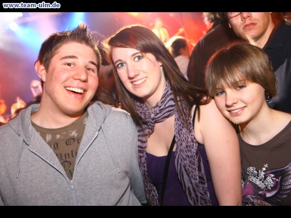 Team-Ulm Party mit PerplexX @ Goegglingen - Bild 126