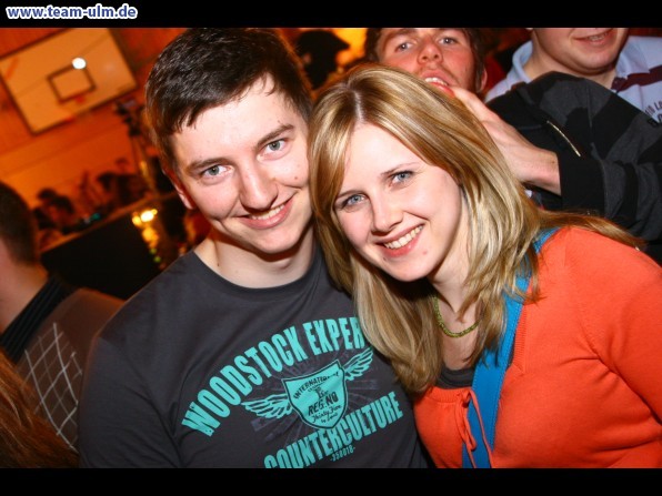 Team-Ulm Party mit PerplexX @ Goegglingen - Bild 127