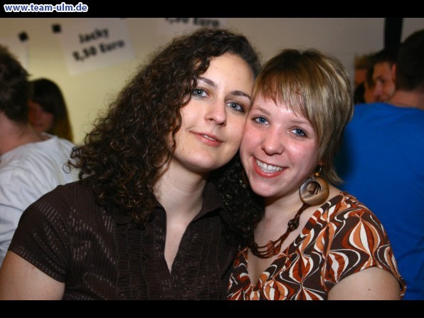 Team-Ulm Party mit PerplexX @ Goegglingen - Bild 128