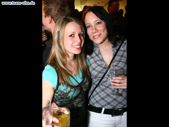 Team-Ulm Party mit PerplexX @ Goegglingen - Bild 133
