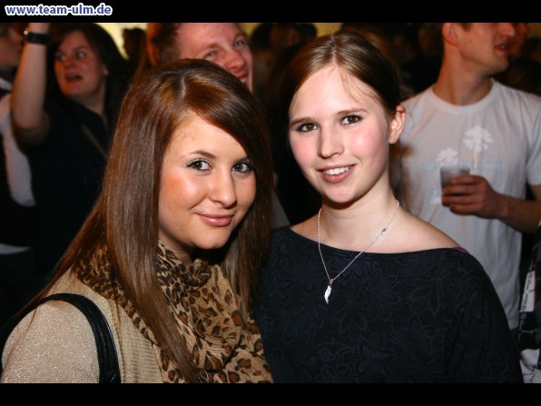 Team-Ulm Party mit PerplexX @ Goegglingen - Bild 134