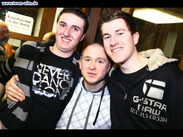 Team-Ulm Party mit PerplexX @ Goegglingen - Bild 138