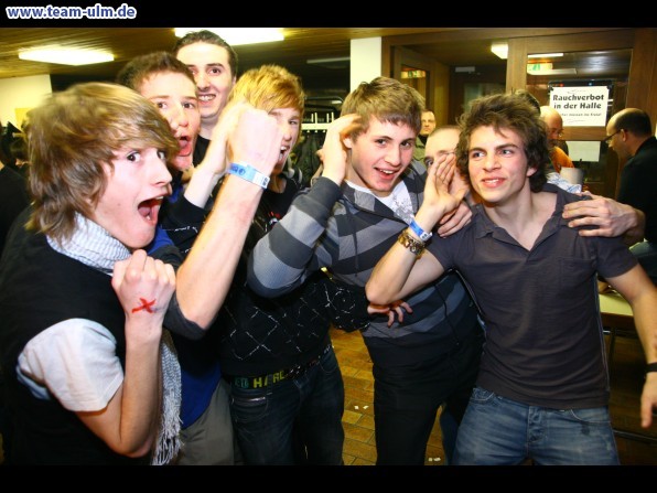 Team-Ulm Party mit PerplexX @ Goegglingen - Bild 139