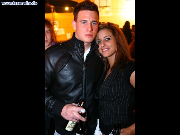 Team-Ulm Party mit PerplexX @ Goegglingen - Bild 143