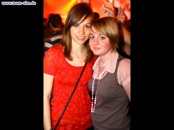 Team-Ulm Party mit PerplexX @ Goegglingen - Bild 146