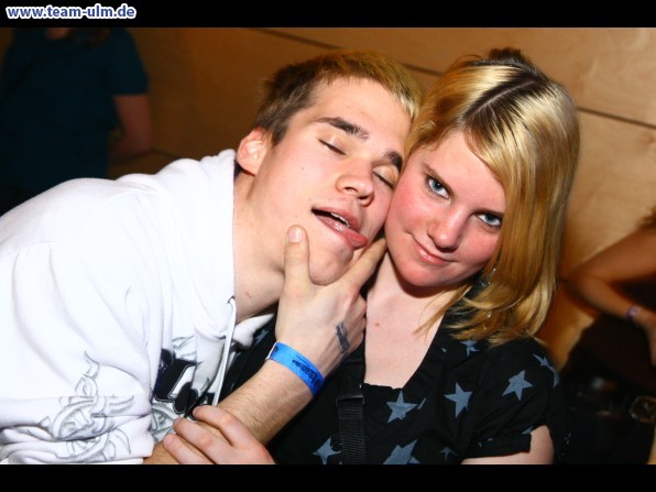 Team-Ulm Party mit PerplexX @ Goegglingen - Bild 148