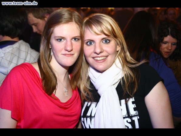 Team-Ulm Party mit PerplexX @ Goegglingen - Bild 150