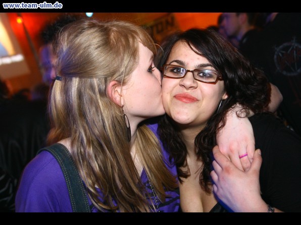 Team-Ulm Party mit PerplexX @ Goegglingen - Bild 152