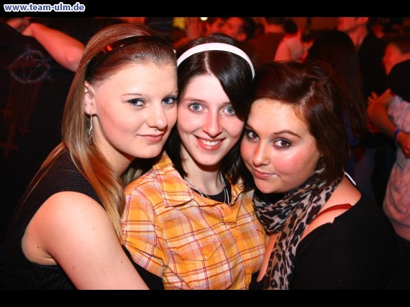 Team-Ulm Party mit PerplexX @ Goegglingen - Bild 153