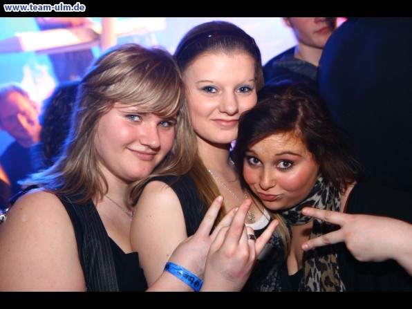 Team-Ulm Party mit PerplexX @ Goegglingen - Bild 158