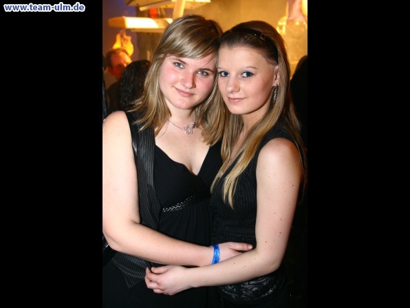 Team-Ulm Party mit PerplexX @ Goegglingen - Bild 159