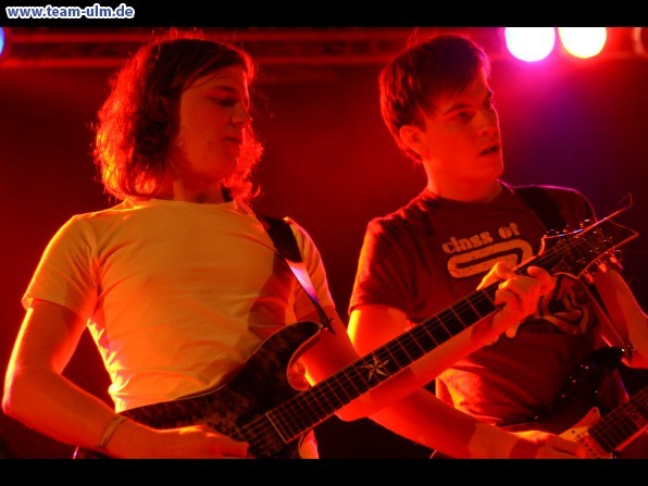 Team-Ulm Party mit PerplexX @ Goegglingen - Bild 16