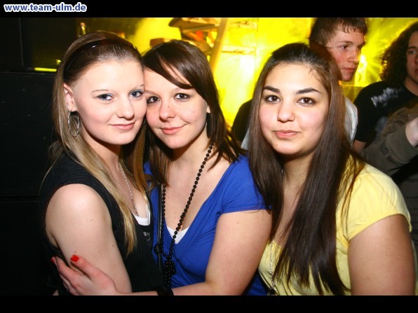 Team-Ulm Party mit PerplexX @ Goegglingen - Bild 160