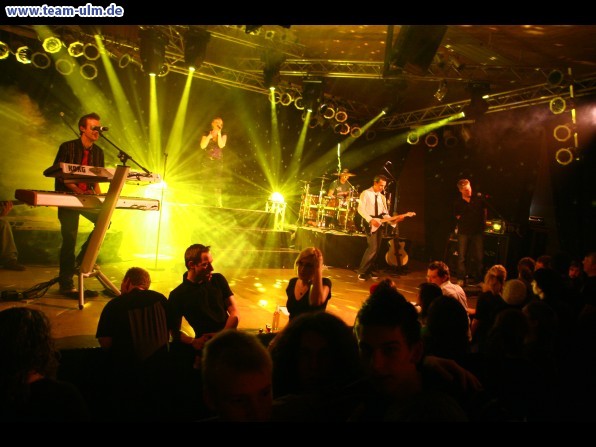 Team-Ulm Party mit PerplexX @ Goegglingen - Bild 161