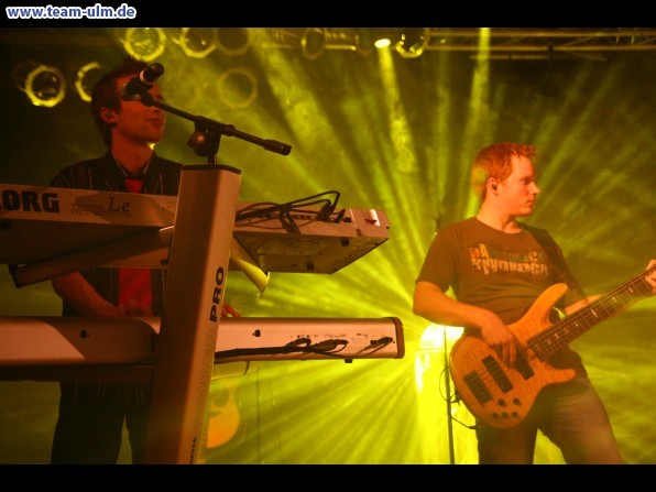 Team-Ulm Party mit PerplexX @ Goegglingen - Bild 163