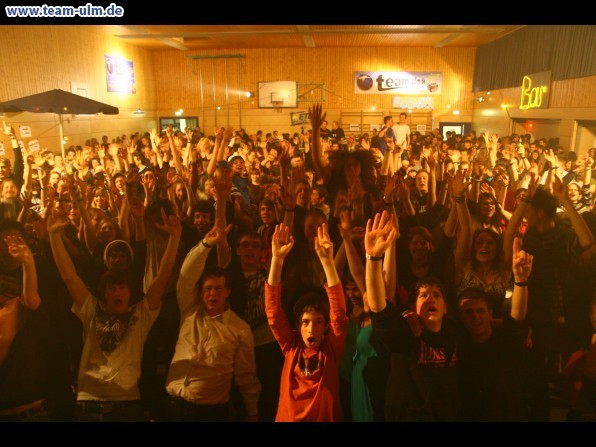 Team-Ulm Party mit PerplexX @ Goegglingen - Bild 167
