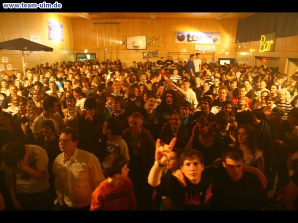 Team-Ulm Party mit PerplexX @ Goegglingen - Bild 168