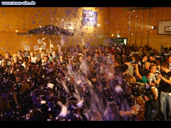 Team-Ulm Party mit PerplexX @ Goegglingen - Bild 169