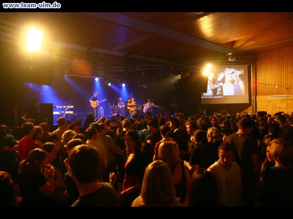 Team-Ulm Party mit PerplexX @ Goegglingen - Bild 171