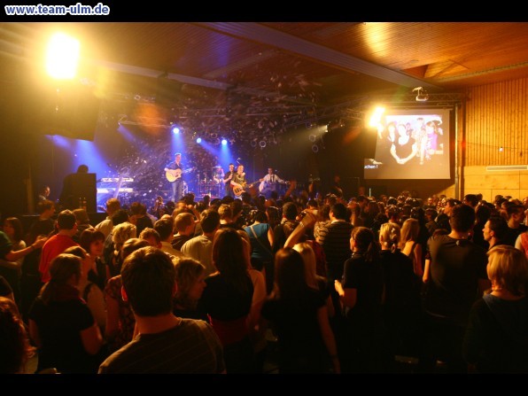 Team-Ulm Party mit PerplexX @ Goegglingen - Bild 172