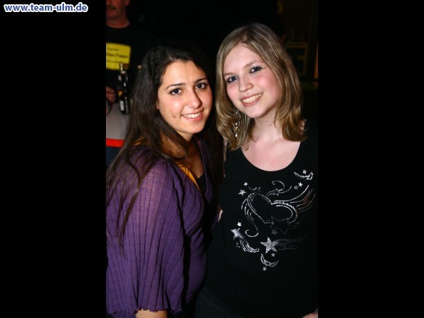 Team-Ulm Party mit PerplexX @ Goegglingen - Bild 174