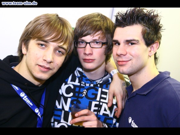 Team-Ulm Party mit PerplexX @ Goegglingen - Bild 178